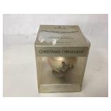 Hallmark Christmas Ornament in Original Packaging