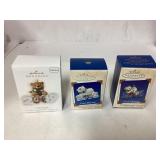 Hallmark Keepsake Ornaments: 2009 Cool Decade Seri