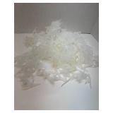 Huge Lot of Christmas Light Clips for Secure Outdo