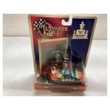 Winnerï¿½s Circle Jeff Gordon NASCAR Die-Cast Car wi