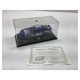 Revell Jeff Gordon Pepsi Racing Die-Cast Car with