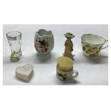 Decorative Items and Collectibles
