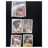 Topps 40 Years of Baseball Set 1990