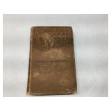 Collectible Early Edition of Uncle Tomï¿½s Cabin by