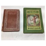 Vintage Books: 1875 ï¿½The Ethics of the Dustï¿½ and A