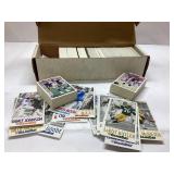 Miscellaneous Football Cards