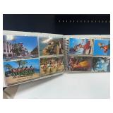 Binder of Hawaii Travel Postcards From the 1960s