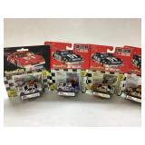 NASCAR 1995 Edition Die-Cast Cars in Original Pack