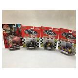 NASCAR Die-Cast Cars by Racing Champions, 1994-199