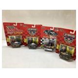 Racing Champions NASCAR 50th Anniversary 1:64 Die-
