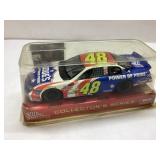 NASCAR Collectorï¿½s Series #48 Power of Pride Dieca