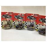 1995 Racing Champions Premier Edition NASCAR Die-C