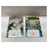 Silver Age DC Supermanï¿½s Pal Jimmy Olsen #117 and