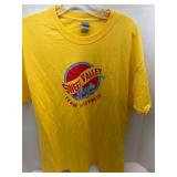 Sweet Valley High Team Elizabeth Yellow T-Shirt, G