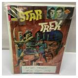 Bronze Age Star Trek Comic Issue #2