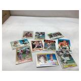 10 Cincinnati Reds Baseball Cards