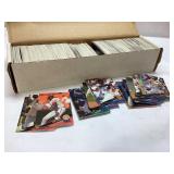 Full Box of 1993 Leaf Series 2 Baseball Cards
