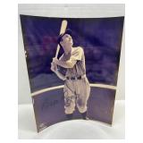 8ï¿½10 Autographed Photo of Bill Rogell, MLB Shortst