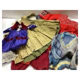 Vintage Childrenï¿½s and Doll Clothes