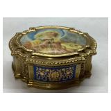 Franklin Mint Angels of the Vatican Ave Maria Musi