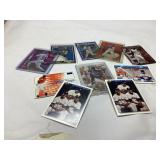 10 Ken Griffey Jr Baseball Cards