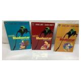 Martian Manhunter: American Secrets Comic Book Ser