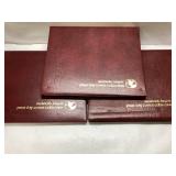 Readerï¿½s Digest First Day Cover Collection in Thre