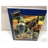 1990 Indianapolis 500 Official Program