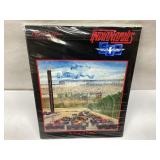 1993 Official Program for the Indianapolis 500