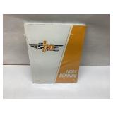 Indy 500 100th Running Commemorative Book (Sealed)