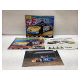 Cheerios Racing Richard Petty Collectibles