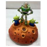 Disney Pixar Toy Story 2 Music Box With Buzz Light