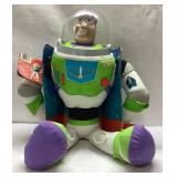 Approximately 27-Inch Buzz Lightyear Plush Toy wit