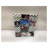 Creating Magic Moments 1995 Souvenir Book