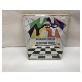 1993 Indianapolis 500 Official Program with Origin