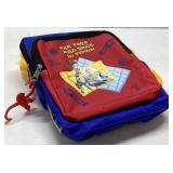 Toy Story 2 Childï¿½s Backpack with Tags