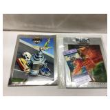 Two Brickyard 400 Race Programs with Ticket Includ