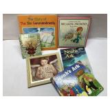 Childrenï¿½s Religious and Inspirational Books