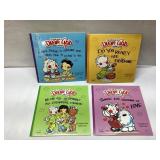 Four ï¿½Dear Godï¿½ Childrenï¿½s Books by Annie Fitzgera