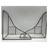 Stained Glass Architectural Panels