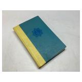 The Fabulous Showman by Irving Wallace, First Edit