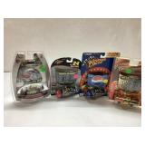 NASCAR Jeff Gordon Diecast Cars in Original Packag