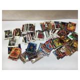 Unsorted Lot of NASCAR Trading Cards