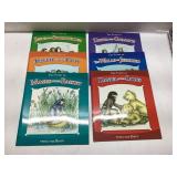 6 Childrenï¿½s Bible Story Books by Various Authors