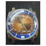 Kadina Tron Swiss Made Watch Face with Case Back