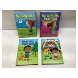 4 Childrenï¿½s Religious Books by Annie Porthouse an