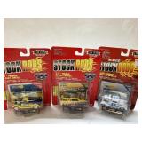 Stock Rods NASCAR Premier Die-Cast Replicas Collec