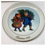 1981 Christmas Memories Sharing The Christmas Spir