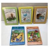 5 A.A. Milne and Ernest H. Shepard Childrenï¿½s Book