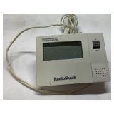 RadioShack Digital Thermometer with Wired Sensor